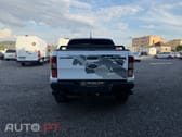 Ford Ranger 2.0 TDCi CD Raptor 4WD