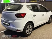 Dacia Sandero 1.0 TCe Essential