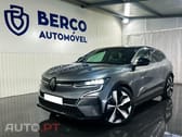 Renault Mégane E-Tech EV60 220hp optimum charge Techno