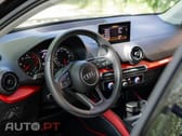 Audi Q2 1.6 TDI Sport S tronic