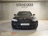BMW 320 d Touring Pack M Auto