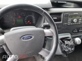 Ford Transit 350L 2.2 TDCi Longa-T.Médio