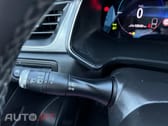 Renault Captur 1.6 HYBRID E-TECH INTENS