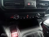 Citroen Berlingo  1.5 Bluehdi M Clube 102cv