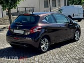 Peugeot 208 1.6 e-HDi Allure