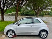 Fiat 500 0.9 8V TwinAir