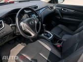 Nissan X-Trail 1.6 dCi 360 Xtronic