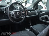 Smart ForTwo 1.0 T Passion 84