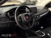 Fiat Tipo 1.3 M-Jet Lounge Tech J17