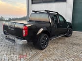 Nissan Navara 2.5 dCi 4WD