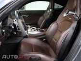 Mercedes-Benz AMG GT S