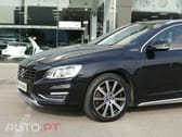 Volvo V60 2.4 D6 Summum AWD Phev