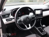 Renault Clio 1.5 Blue dCi Intens