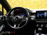 Renault Clio 1.5 Blue dCi RS Line