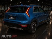 Kia Niro 64kWh Drive