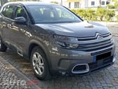 Citroen C5 Aircross BlueHDI 130 S&S LIVE