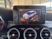 Mercedes-Benz C 220 BlueTEC AMG Line Aut.