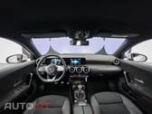 Mercedes-Benz A 180 d AMG Line