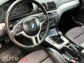 BMW 320 D