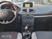 Renault Clio 1.2 16V Confort