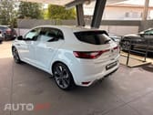 Renault Mégane 1.6 dCi Dynamic