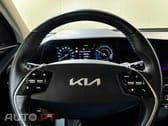 Kia Niro 64kWh Premium