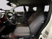 Toyota iQ ND