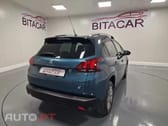 Peugeot 2008 1.2 PureTech Style