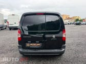 Peugeot Partner 1.5 BlueHDi Premium Standard