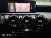 Mercedes-Benz A 160 Style