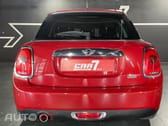 MINI Cooper One