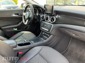 Mercedes-Benz CLA 180 d Shooting Brake Aut.