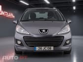 Peugeot 207 1.6 HDi 99g