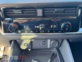 Nissan Qashqai 1.3 DIG-T N-Connecta J18