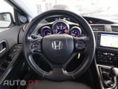 Honda Civic 1.6 i-DTEC Elegance Connect Navi