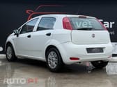 Fiat Grande Punto 1.2 Confort