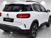 Citroen C5 Aircross Pure Tech 130 S&S C-SERIES