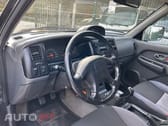 Mitsubishi L200 Strakar 2.5 4X4