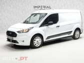 Ford Transit Connect Connect 1.5 TDCi 210 L2 Limited