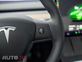 Tesla Model Y Long Range Tração Integral