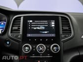 Renault Mégane Sport Tourer 1.6 E-Tech Plug-In Zen
