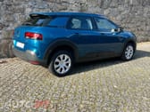 Citroen C4 Cactus 1.2 Pure tech