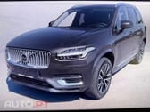 Volvo XC90 2.0 T8 PHEV Ultimate Dark AWD
