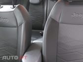 Jeep Avenger 54 kWh Altitude