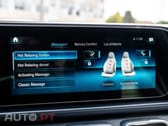 Mercedes-Benz GLE de 4Matic