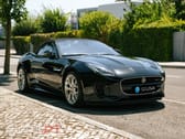 Jaguar F-Type 2.0 i4 R-Dynamic
