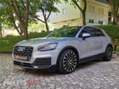 Audi Q2 30 TFSI