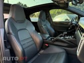 Porsche Cayenne E-Hybrid Tiptronic S