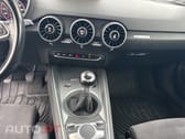 Audi TT 2.0 TFSI