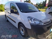 Citroen Berlingo 1.6 BLUEHDI L1 CLUB